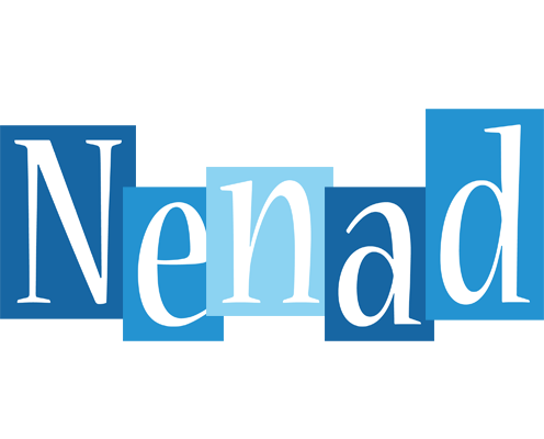 Nenad winter logo