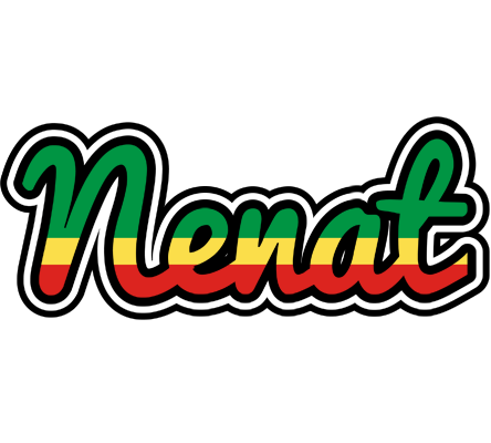 Nenat african logo