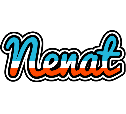 Nenat america logo