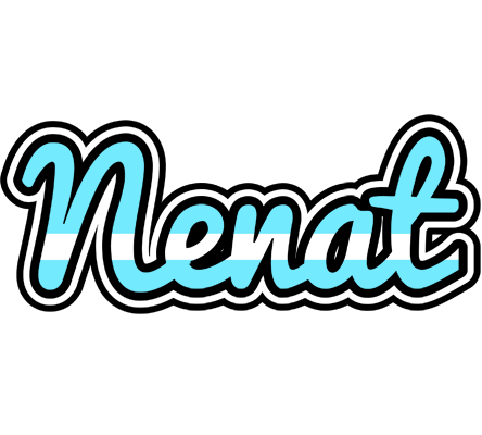 Nenat argentine logo