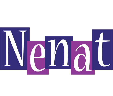 Nenat autumn logo