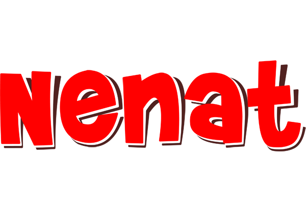 Nenat basket logo