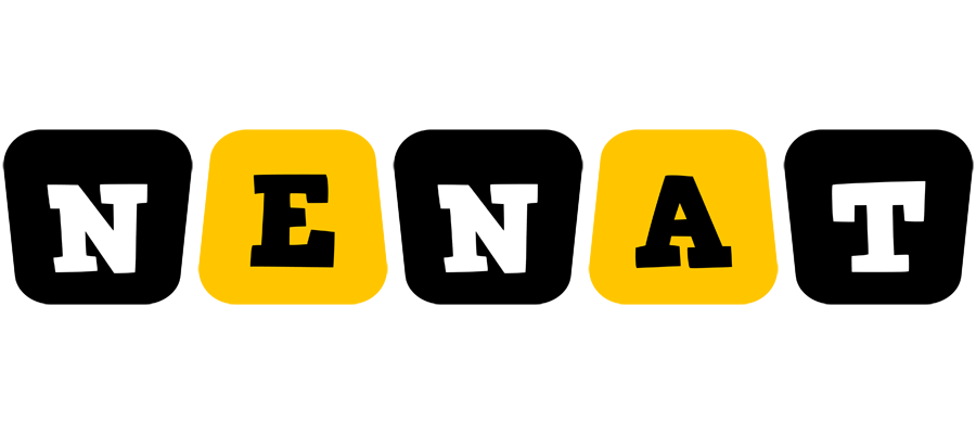 Nenat boots logo