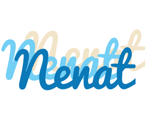 Nenat breeze logo