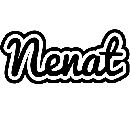Nenat chess logo