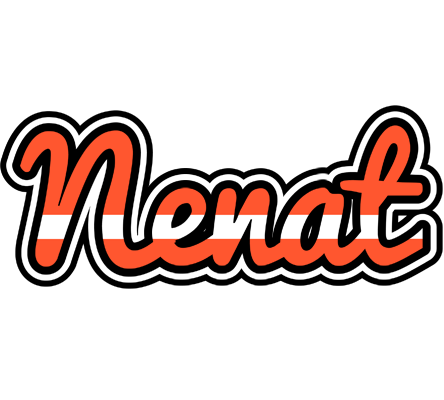 Nenat denmark logo