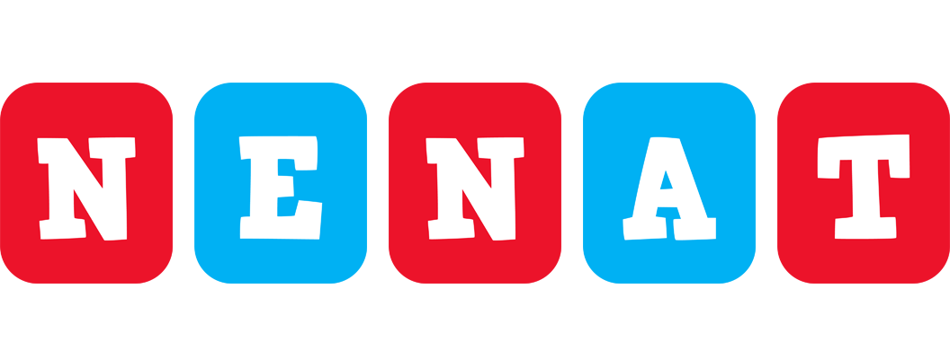 Nenat diesel logo