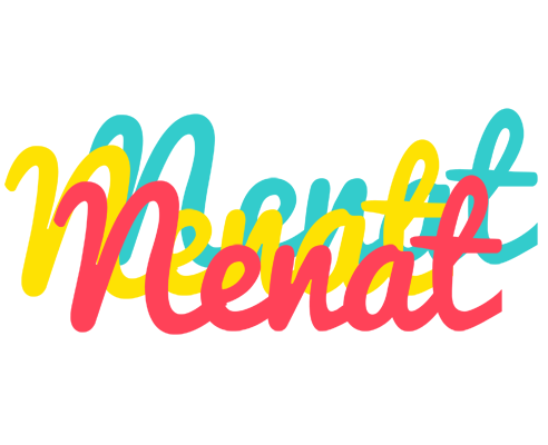 Nenat disco logo