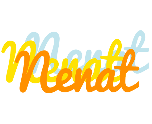 Nenat energy logo