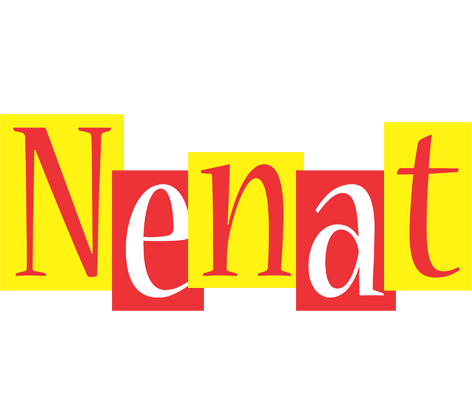 Nenat errors logo