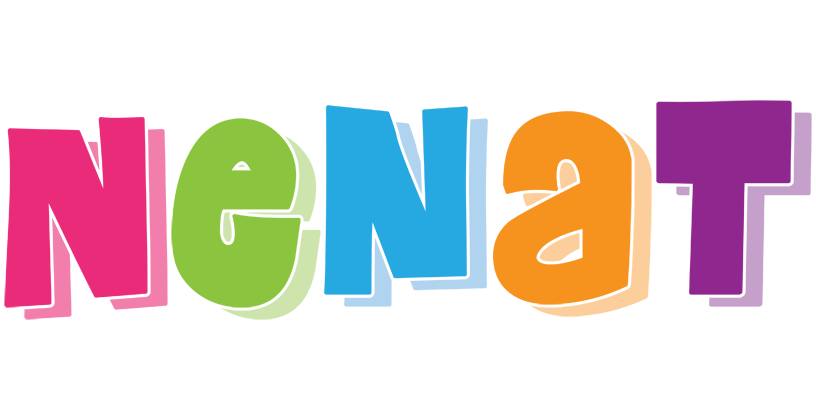 Nenat friday logo