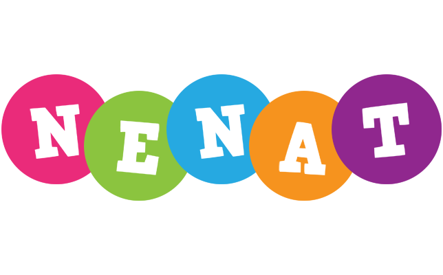 Nenat friends logo
