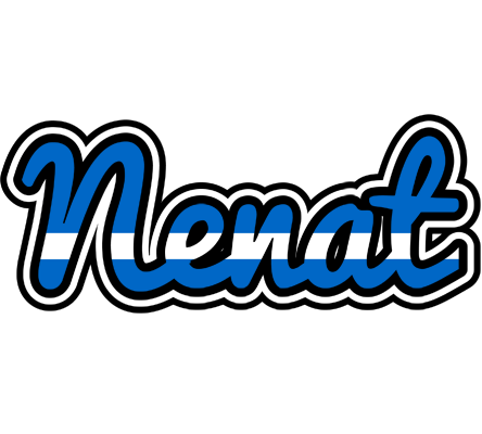 Nenat greece logo