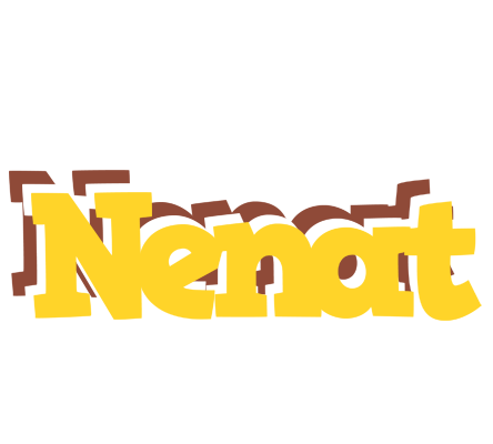 Nenat hotcup logo