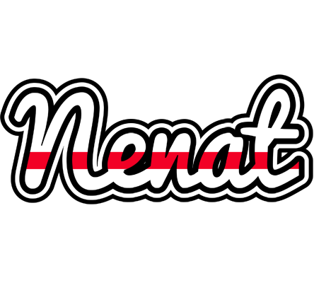 Nenat kingdom logo