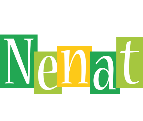 Nenat lemonade logo
