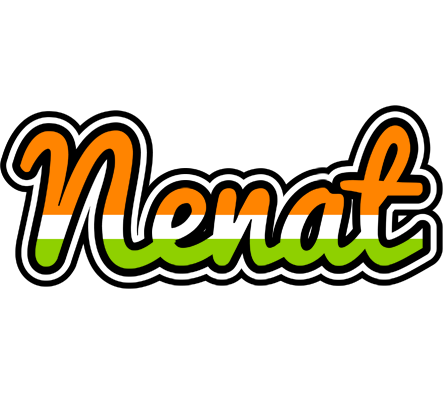 Nenat mumbai logo