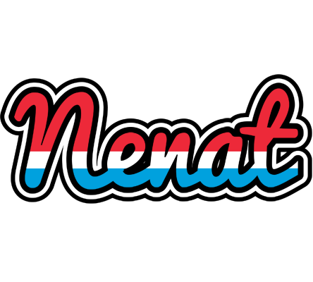 Nenat norway logo