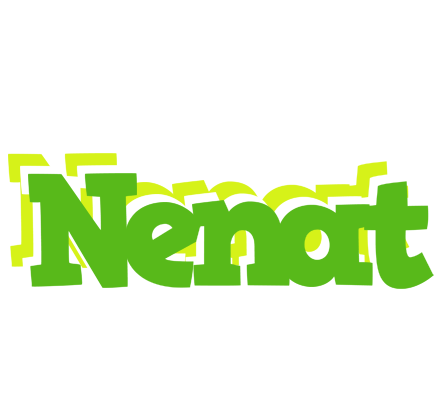 Nenat picnic logo