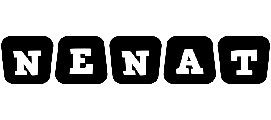 Nenat racing logo