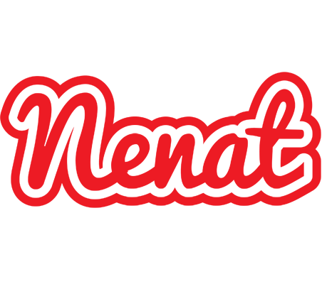 Nenat sunshine logo