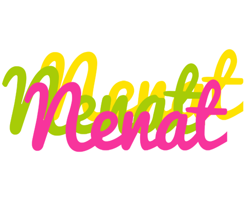 Nenat sweets logo