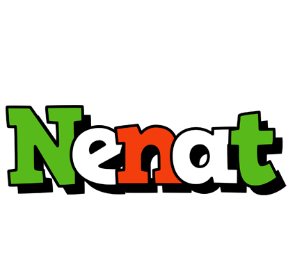 Nenat venezia logo