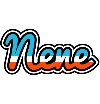 Nene america logo