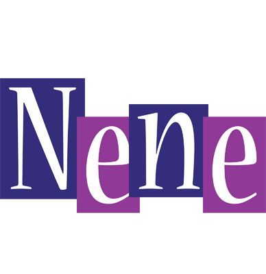Nene autumn logo