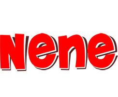 Nene basket logo