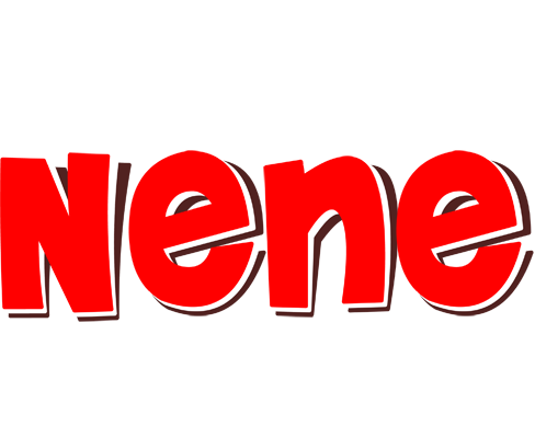 Nene basket logo