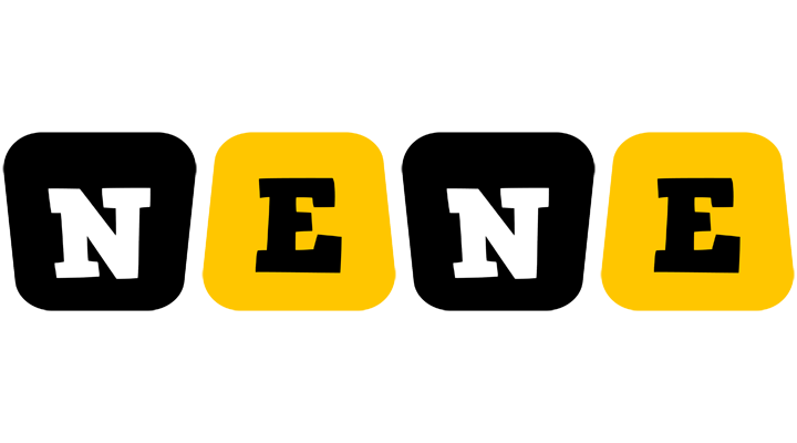 Nene boots logo