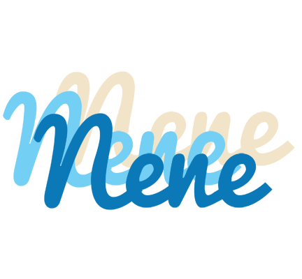 Nene breeze logo