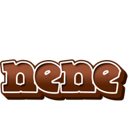 Nene brownie logo