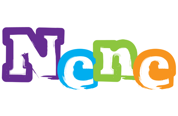 Nene casino logo