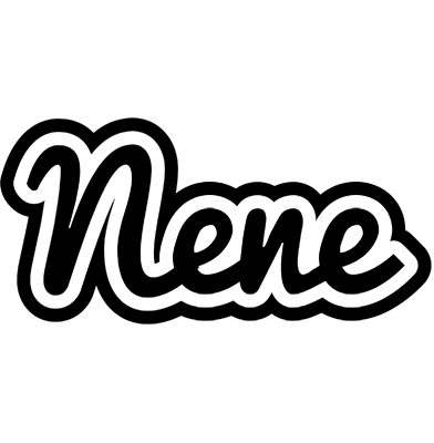 Nene chess logo