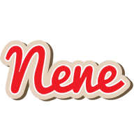 Nene chocolate logo