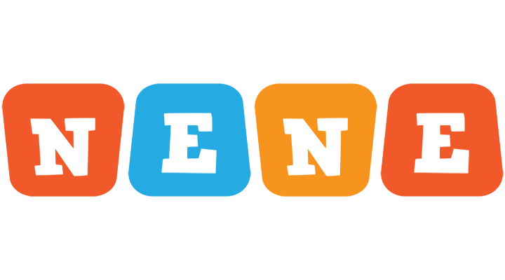 Nene comics logo