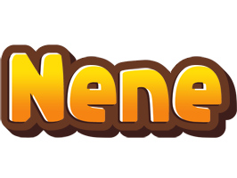 Nene cookies logo