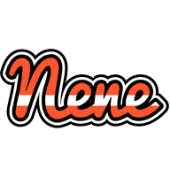 Nene denmark logo