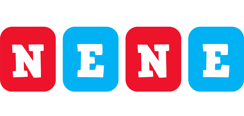 Nene diesel logo