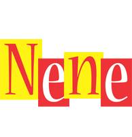 Nene errors logo