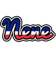 Nene france logo