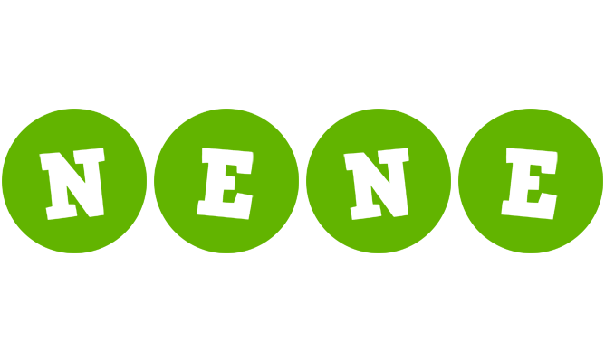 Nene games logo
