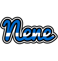 Nene greece logo