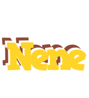 Nene hotcup logo