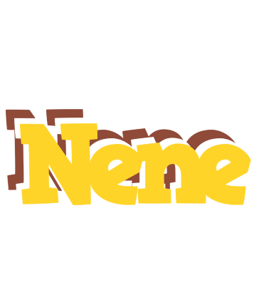 Nene hotcup logo