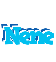 Nene jacuzzi logo