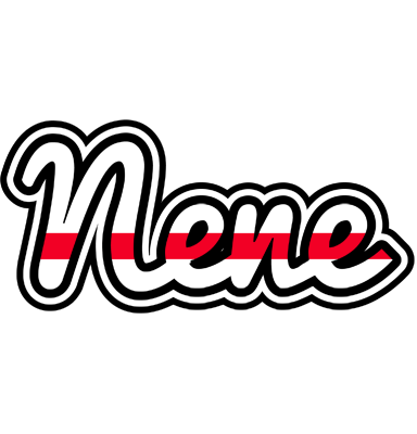 Nene kingdom logo