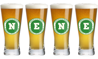 Nene lager logo